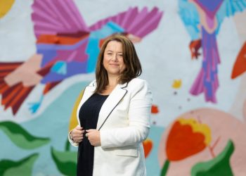 Kilkenny studio Glasseye brings art to Life in London at ‘Entheon’