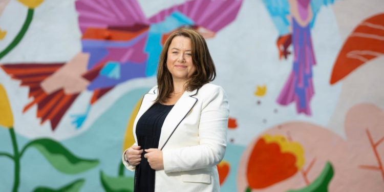 Kilkenny studio Glasseye brings art to Life in London at ‘Entheon’