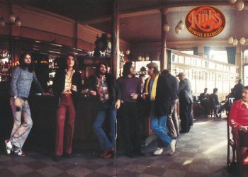 Ray Davies and The Kink’s elegy for a working-class London in decline is today’s election anthem