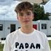 The rising London pop star scouted by The X-Factor living his dream supporting Kylie BST Hyde Park