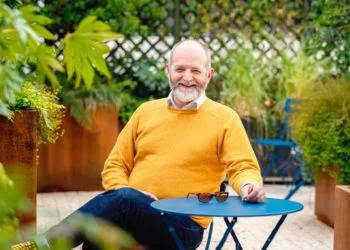 ‘I’m a democrat. I don’t complain. I’ve lost plenty of elections’ – Tim Barnes, Conservative candidate for the Cities of London and Westminster