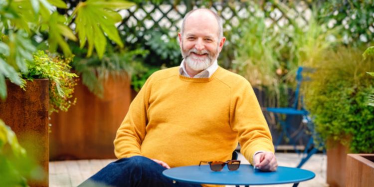 ‘I’m a democrat. I don’t complain. I’ve lost plenty of elections’ – Tim Barnes, Conservative candidate for the Cities of London and Westminster