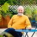 ‘I’m a democrat. I don’t complain. I’ve lost plenty of elections’ – Tim Barnes, Conservative candidate for the Cities of London and Westminster