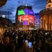 Watching the U.K. Election Unfold From a London Pub