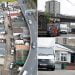 We live on a traveller site under one of London busiest roads… we get abused by locals