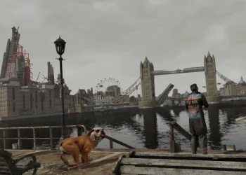 Does Fallout London work with Game Pass Fallout 4?