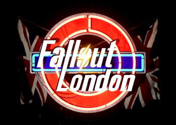 Fallout: London Won’t Work With Epic Games Store Copies of Fallout 4