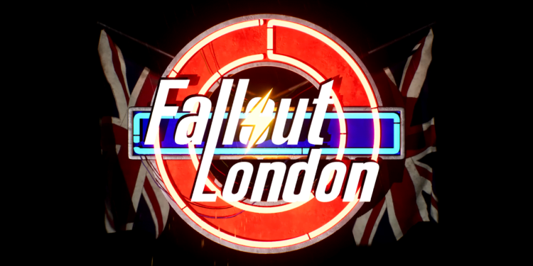 Fallout: London Won’t Work With Epic Games Store Copies of Fallout 4