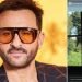 Kareena Kapoor Enjoys Tranquil London Evening, Credits Saif Ali Khan for Click (View Pic)