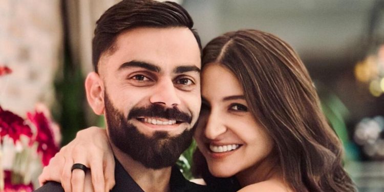 Are Virat Kohli, Anushka Sharma relocating to London? – News
