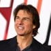 Tom Cruise Steps Out in London in Rare Appearance With Son Connor
